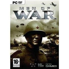 1C Company Men of War (PC) DIGITAL videójáték