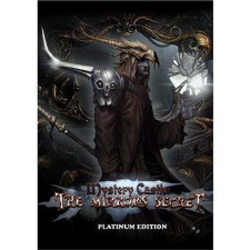 1C Company Mystery Castle: The Mirror’s Secret (PC) DIGITAL videójáték