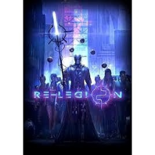 1C Company Re-Legion (PC) DIGITAL videójáték
