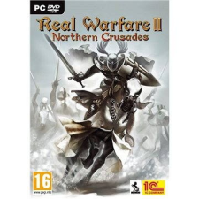 1C Company Real Warfare 2: Northern Crusades (PC) DIGITAL videójáték