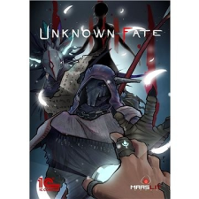 1C Company Unknown Fate (PC) DIGITAL videójáték
