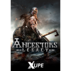 1C Entertainment Ancestors Legacy - Digital Artbook (PC - Steam Digitális termékkulcs)