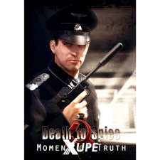1C Entertainment Death to Spies: Moment of Truth (PC - Steam Digitális termékkulcs) videójáték