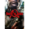 1C Entertainment Death to Spies (PC - Steam elektronikus játék licensz)