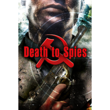 1C Entertainment Death to Spies (PC - Steam elektronikus játék licensz) videójáték