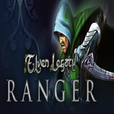 1C Entertainment Elven Legacy: Ranger (PC - Steam elektronikus játék licensz) videójáték