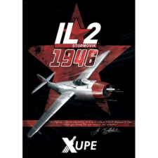 1C Entertainment IL-2 Sturmovik: 1946 (PC - Steam Digitális termékkulcs) videójáték