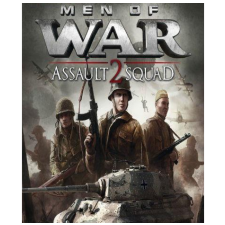 1C Entertainment Men of War: Assault Squad 2 (PC - Steam Digitális termékkulcs) videójáték