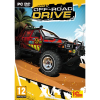 1C Entertainment Off-Road Drive (PC - Steam Digitális termékkulcs)
