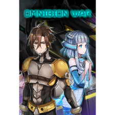 1C Entertainment Omnibion War (PC - Steam elektronikus játék licensz) videójáték