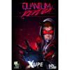 1C Entertainment Quantum Replica (PC - Steam Digitális termékkulcs)