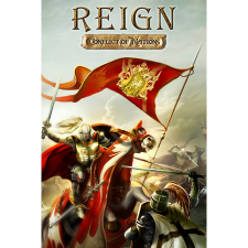 1C Entertainment Reign: Conflict of Nations (PC - Steam elektronikus játék licensz) videójáték