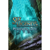 1C Entertainment Sea Legends: Phantasmal Light Collector's Edition (PC - Steam elektronikus játék licensz)
