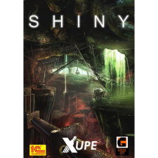 1C Entertainment Shiny: Digital Deluxe Edition (PC - Steam Digitális termékkulcs) videójáték