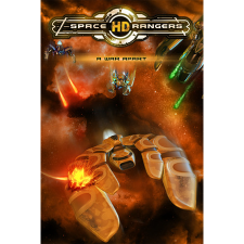 1C Entertainment Space Rangers HD: A War Apart (PC - Steam Digitális termékkulcs) videójáték