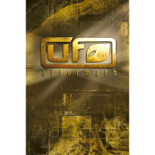 1C Entertainment UFO: Aftermath (PC - Steam Digitális termékkulcs) videójáték
