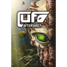 1C Entertainment UFO: Aftershock (PC - Steam Digitális termékkulcs) videójáték