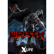 1C Entertainment WRATH: Aeon of Ruin (PC - Steam Digitális termékkulcs) videójáték