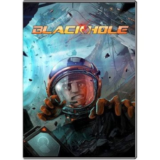 1C Online BLACKHOLE - PC/MAC/LINUX DIGITAL videójáték