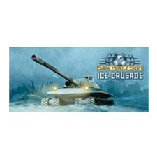1C Online Cuban Missile Crisis: Ice Crusade - PC DIGITAL videójáték