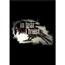 1C Online In Fear I Trust - Episode 1 - PC DIGITAL videójáték