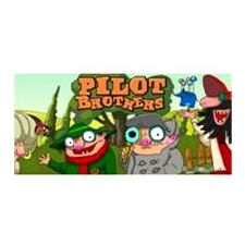 1C Online Pilot Brothers - PC DIGITAL videójáték