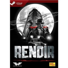 1C Online Renoir - PC DIGITAL videójáték