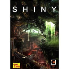 1C Online Shiny Artbook - PC DIGITAL videójáték