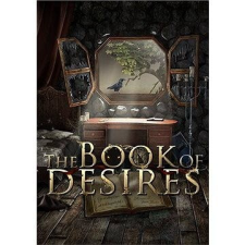 1C Online The Book of Desires - PC DIGITAL videójáték