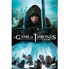 1C-SoftClub A Game of Thrones: Genesis (EU) (digitális licenc) videójáték