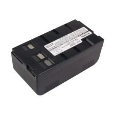  1CVA158C Akkumulátor 4200 mAh digitális fényképező akkumulátor
