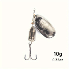  1db műflitteres csali csali