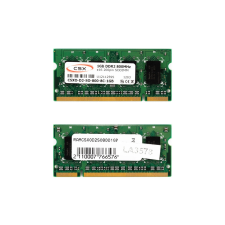  1GB DDR2 800MHz gyári új memória memória (ram)