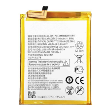  1ICP4/62/79 Akkumulátor 3200 mAh mobiltelefon akkumulátor