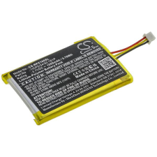 1ICP5/34/50 1S1P Vezetéknélküli fejhallgató akkumulátor 1000 mAh fejhallgató akkumulátor