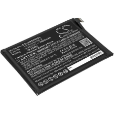1ICP/5/64/58-2 Telefon akkumulátor 5000 mAh mobiltelefon akkumulátor