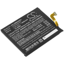 1ICP/6/63/81 Telefon akkumulátor 4800 mAh mobiltelefon akkumulátor