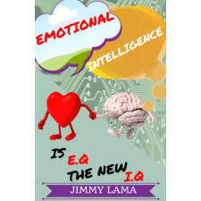 1kkbooks Emotional Intelligence gyermekkönyvek