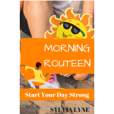 1kkbooks Morning Routine egyéb e-könyv