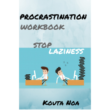 1kkbooks Overcoming Procrastination Workbook egyéb e-könyv