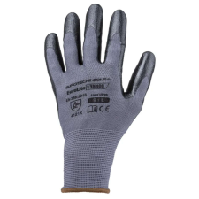 1NICB COVERGUARD EUROLITE 13N400 VÉDŐKESZTYŰ NITRIL TENYÉR BEVONATTAL védőkesztyű