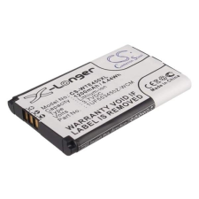  1UF553450Z-WCM Akkumulátor 1200 mAh egyéb notebook akkumulátor
