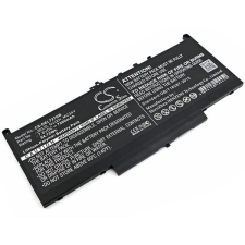 1W2Y2 Akkumulátor 7200 mAh egyéb notebook akkumulátor