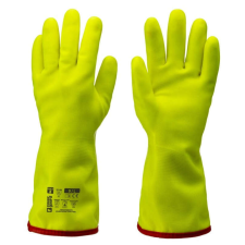 1WICH00 Coverguard EUROWINTER F110 BÉLELT PVC KESZTYŰ védőkesztyű