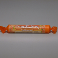 1x1 1x1 vitaday c-vitamin rágótabletta szőlőcukorral narancs 17 db vitamin és táplálékkiegészítő