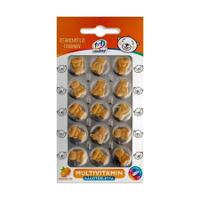 1x1 Vitaday Multivitamin rágótabletta 15db vitamin és táplálékkiegészítő