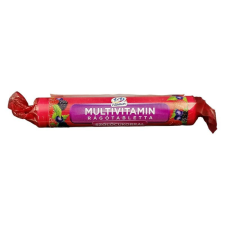 1x1 Vitaday Multivitamin szőlőcukor erdei gyümölcs ízű 17db vitamin és táplálékkiegészítő