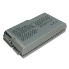  1X793 Akkumulátor 4400 mAh dell notebook akkumulátor