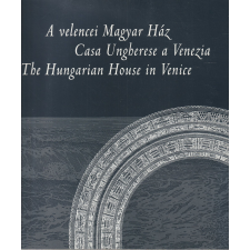 2000 A velencei Magyar Ház antikvárium - használt könyv