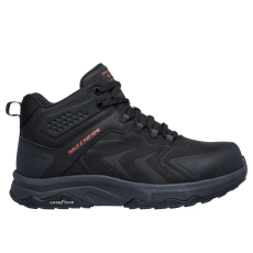 200256EC_BKRD46 Skechers Work: Speed-Flex Trekker munkavédelmi bakancs SR